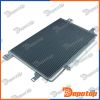 Radiateur de Climatisation pour MERCEDES | 1695000354